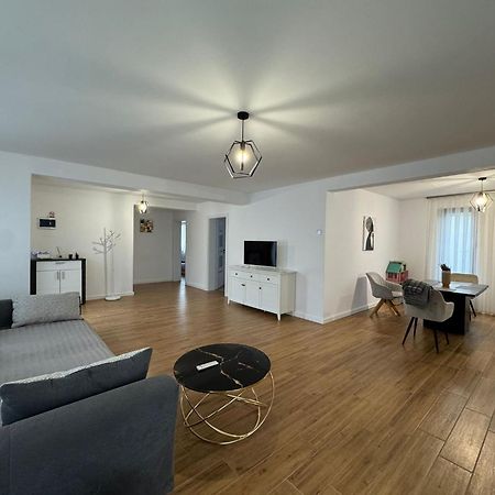 Vila Andrea Oradea Exterior photo