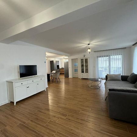 Vila Andrea Oradea Exterior photo