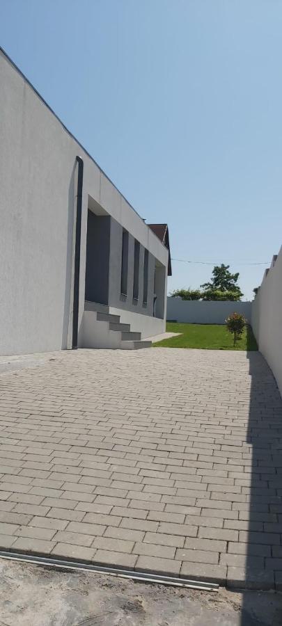 Vila Andrea Oradea Exterior photo