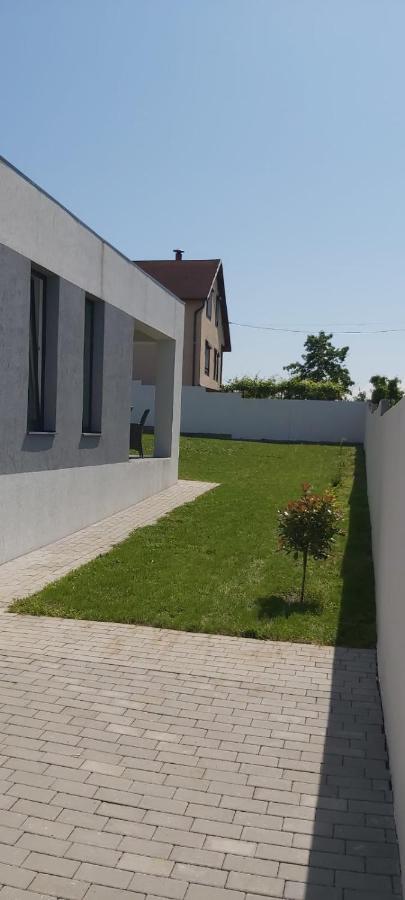 Vila Andrea Oradea Exterior photo