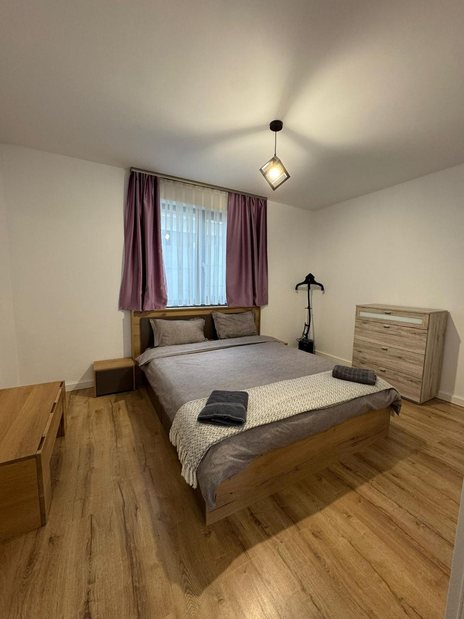 Vila Andrea Oradea Exterior photo